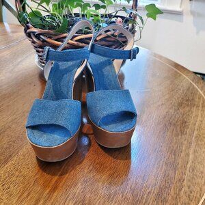 Jean Platforms